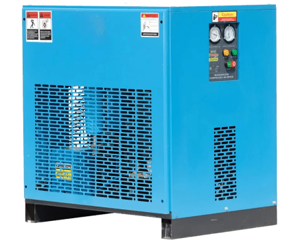 Others Parts: Air Oil Separator, Refrigerated Air Dryer, Air Receiver Tank & Spare Part